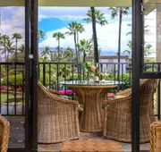 KBM Resorts Kamaole Sands KSD-10-312 1 Bdm Views hotel detail image 4