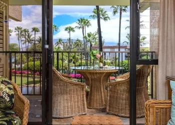 KBM Resorts Kamaole Sands KSD-10-312 1 Bdm Views hotel thumbnail 4
