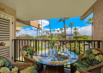 KBM Resorts Kamaole Sands KSD-10-312 1 Bdm Views hotel thumbnail 5