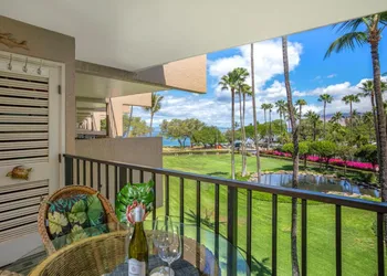 KBM Resorts Kamaole Sands KSD-10-312 1 Bdm Views hotel thumbnail 6