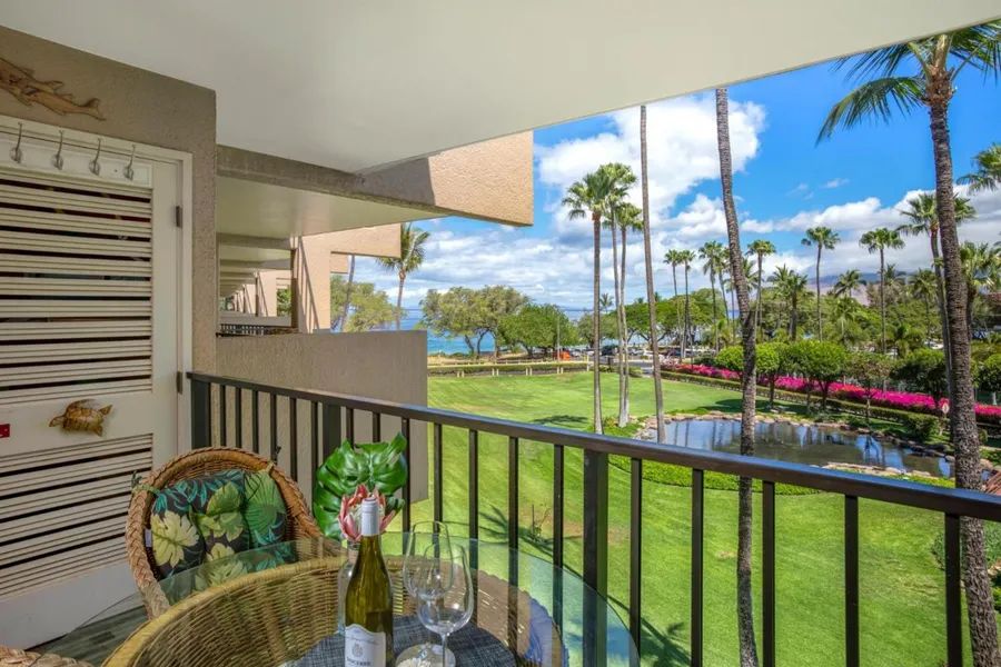KBM Resorts Kamaole Sands KSD-10-312 1 Bdm Views hotel detail image 6