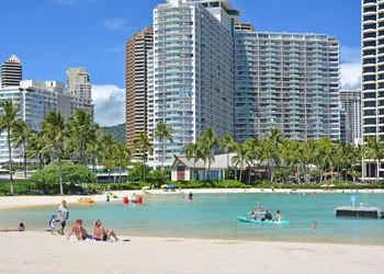 Waikiki Skytower #1103 hotel thumbnail 2