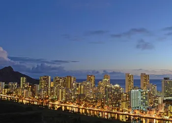 Waikiki Skytower #1103 hotel thumbnail 4