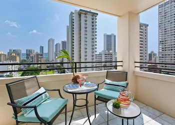 Waikiki Skytower #1103 hotel thumbnail 5