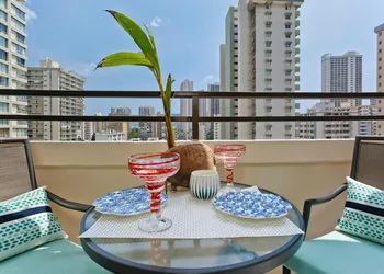 Waikiki Skytower #1103 hotel thumbnail 6