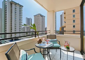 Waikiki Skytower #1103 hotel thumbnail 7