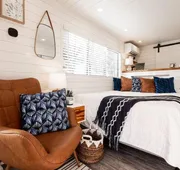 The Oak Harbor-Tiny Container Home near Magnolia hotel detail image 5