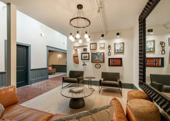 Hotel Scandi II hotel thumbnail 4