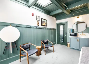 Hotel Scandi II hotel thumbnail 5