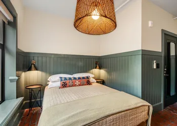 Hotel Scandi hotel thumbnail 2