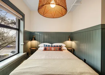 Hotel Scandi hotel thumbnail 3
