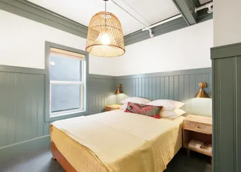 Hotel Scandi hotel thumbnail 4