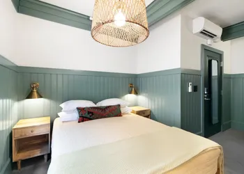 Hotel Scandi hotel thumbnail 5
