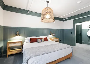 Hotel Scandi hotel thumbnail 6