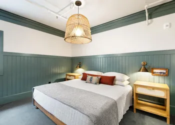 Hotel Scandi hotel thumbnail 7