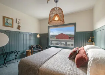 Hotel Scandi hotel thumbnail 8