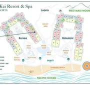 K B M Resorts- HKK-104 Gorgeous resort view 2bed 2ba with large lanai hotel detail image 3