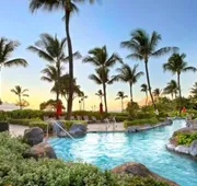 K B M Resorts- HKK-104 Gorgeous resort view 2bed 2ba with large lanai hotel detail image 4