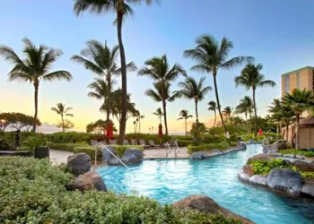 K B M Resorts- HKK-104 Gorgeous resort view 2bed 2ba with large lanai hotel thumbnail 4