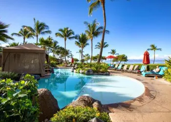 K B M Resorts- HKK-104 Gorgeous resort view 2bed 2ba with large lanai hotel thumbnail 6