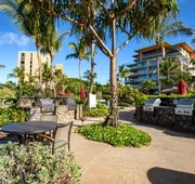 K B M Resorts- HKK-816 Over-sized 1Bd 750ft easy pool and beach access remodeled hotel detail image 3