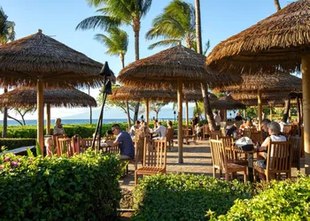 K B M Resorts- HKK-816 Over-sized 1Bd 750ft easy pool and beach access remodeled hotel thumbnail 4