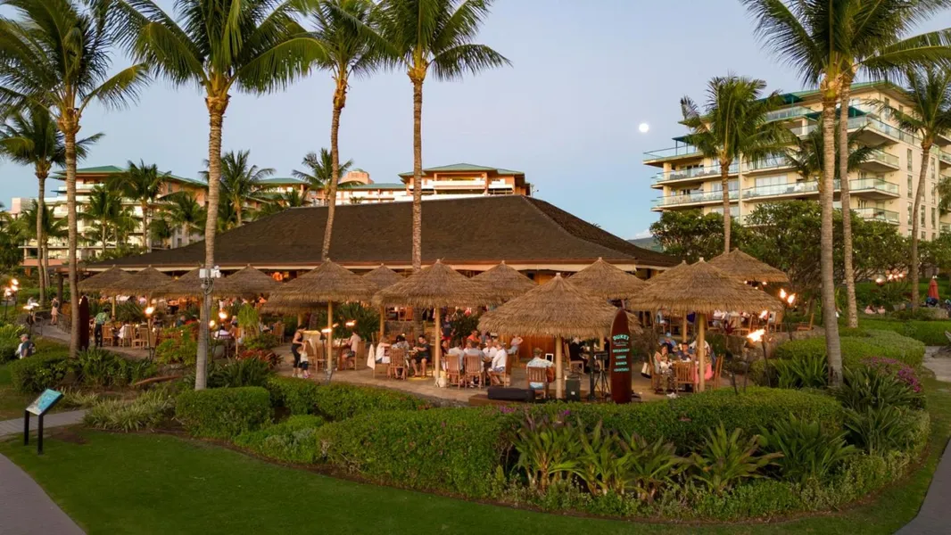 K B M Resorts- HKK-816 Over-sized 1Bd 750ft easy pool and beach access remodeled hotel detail image 6