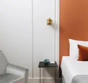 Everett Suite 208 at The Bellwether Hotel hotel detail image 4