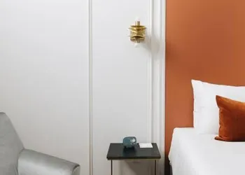 Everett Suite 208 at The Bellwether Hotel hotel thumbnail 4