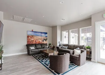 Ocotillo 24 Sleeps 16 Beautiful New Home Near Resort Splash Pad Views Resort Amenities hotel thumbnail 4