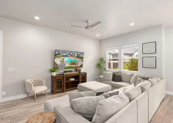 Ocotillo 24 Sleeps 16 Beautiful New Home Near Resort Splash Pad Views Resort Amenities hotel thumbnail 7