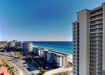 Grand Panama Beach Resort - The Grand II 1001 hotel thumbnail 2