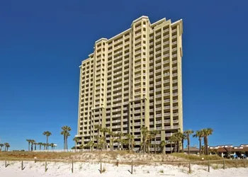 Grand Panama Beach Resort - The Grand II 1001 hotel thumbnail 3