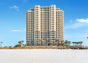 Grand Panama Beach Resort - The Grand II 1001 hotel thumbnail 4