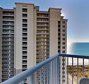 Grand Panama Beach Resort - The Grand II 1001 hotel detail image 5
