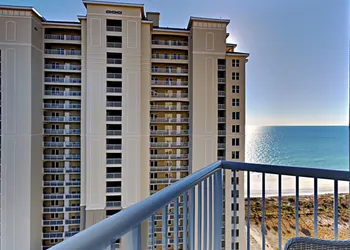 Grand Panama Beach Resort - The Grand II 1001 hotel thumbnail 5