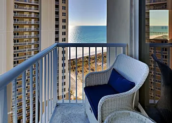 Grand Panama Beach Resort - The Grand II 1001 hotel thumbnail 6
