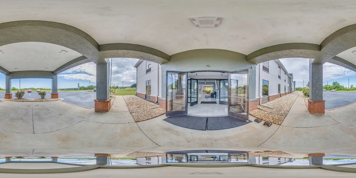 Quality Inn Tallapoosa hotel detail image 2
