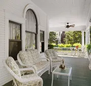 Ross Mansion Bed & Breakfast and Events hotel detail image 3