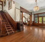 Ross Mansion Bed & Breakfast and Events hotel detail image 5