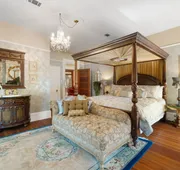 Ross Mansion Bed & Breakfast and Events hotel detail image 7