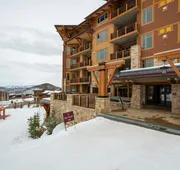 Escala Lodges by Luxury Mountain Destina hotel detail image 3