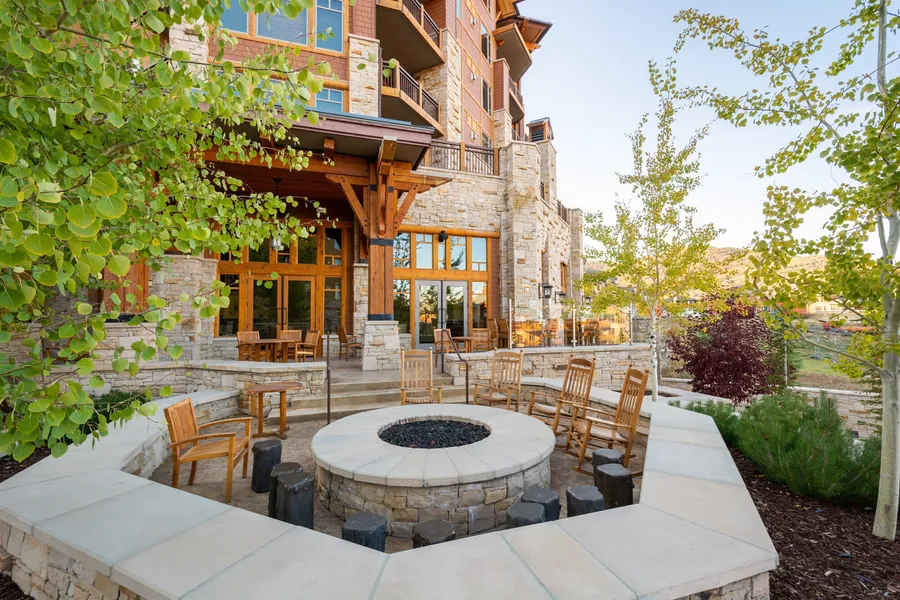 Escala Lodges by Luxury Mountain Destina hotel detail image 6