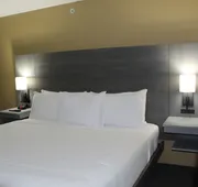 Days Inn by Wyndham Stony Plain hotel detail image 4