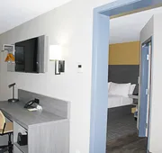 Days Inn by Wyndham Stony Plain hotel detail image 5