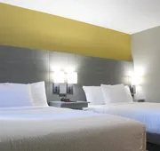Days Inn by Wyndham Stony Plain hotel detail image 7