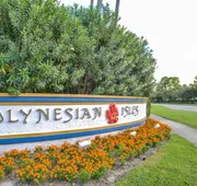 Hilton Vacation Club Polynesian Isles Kissimmee hotel detail image 4