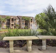 Hilton Vacation Club Polynesian Isles Kissimmee hotel detail image 7