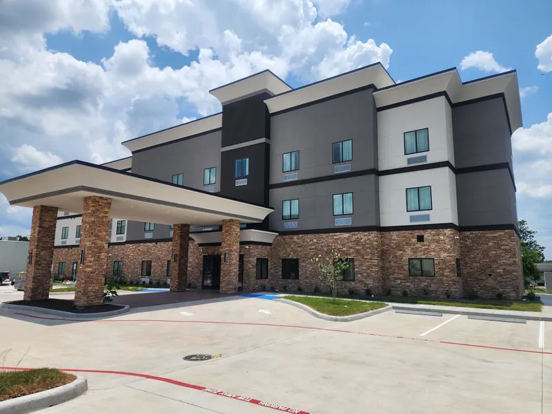 Holiday Inn Express & Suites Dayton Highway 90 by IHG hotel detail image 2
