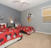 Wonderful 7-Bed Solterra Resort with Pool & Spa home hotel detail image 5